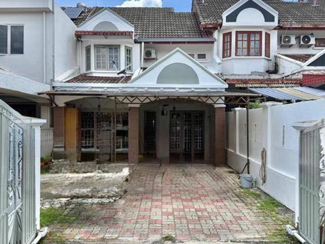 Terraced House for sale in Kajang, Langat