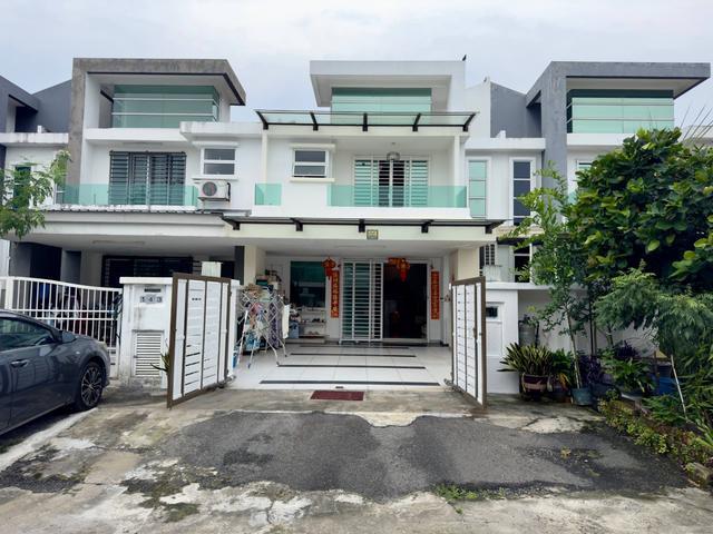 Terraced House for sale in Kajang, Langat