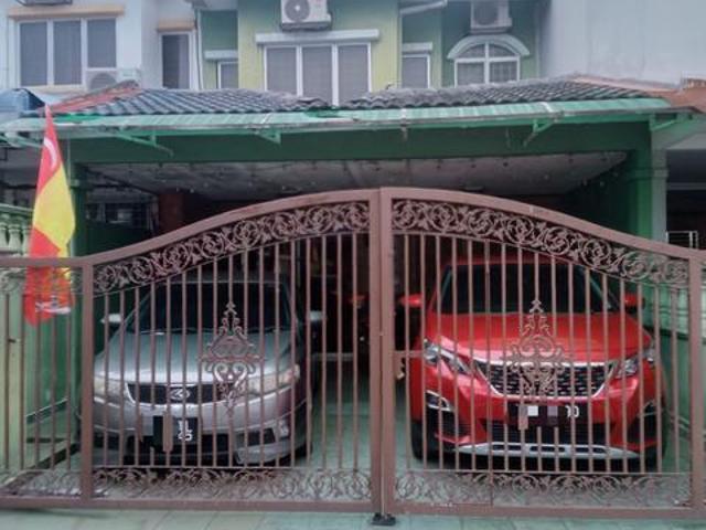 Terraced House for sale in Majlis Perbandaran Kajang, Hulu Langat