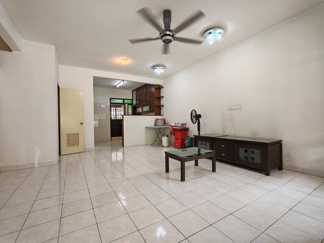 Terraced House for sale in Port Klang, Selangor