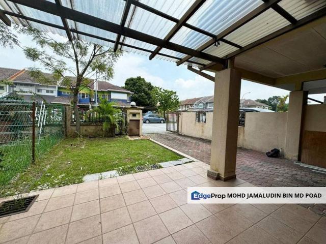 House for sale in Petaling, Subang Jaya