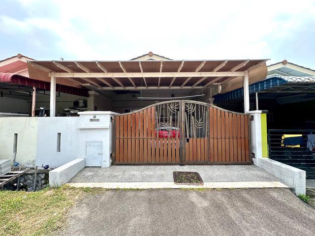 Terraced House for sale in Kajang, Langat