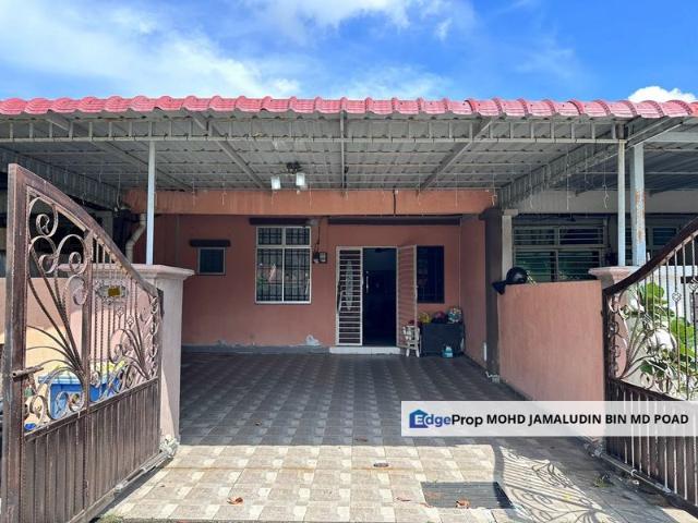 House for sale in Saujana, Selangor
