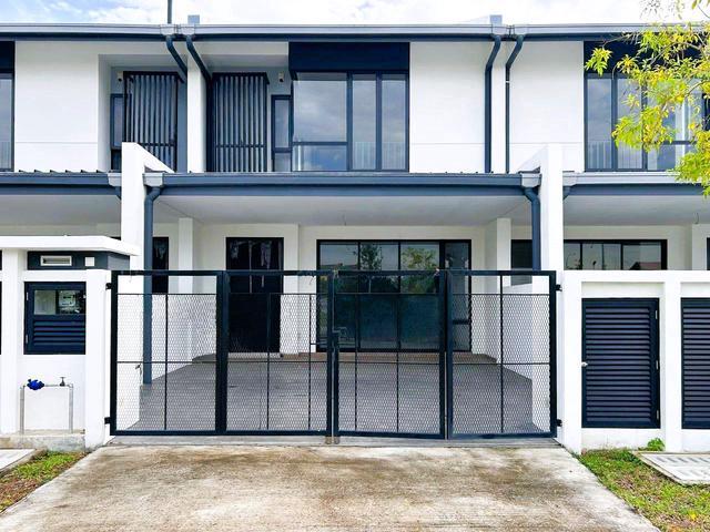 Terraced House for sale in Port Klang, Selangor