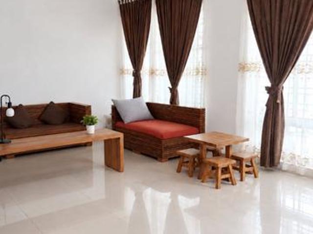 Terraced House for sale in Port Klang, Selangor