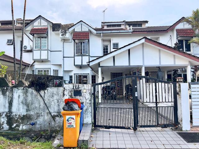 Terraced House for sale in Petaling, Alam Impian