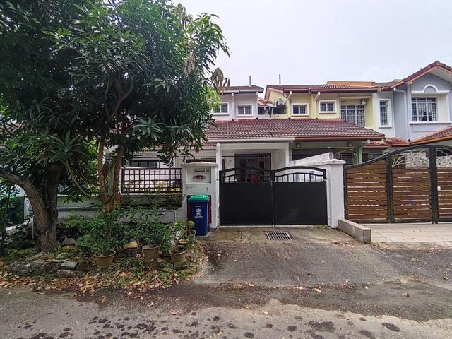 Terraced House for sale in Petaling, Subang Jaya