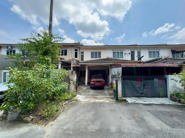 Terraced House for sale in Kajang, Langat