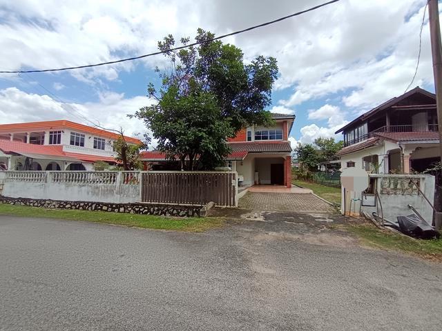 Bungalow for sale in Sendayan Village, Negeri Sembilan