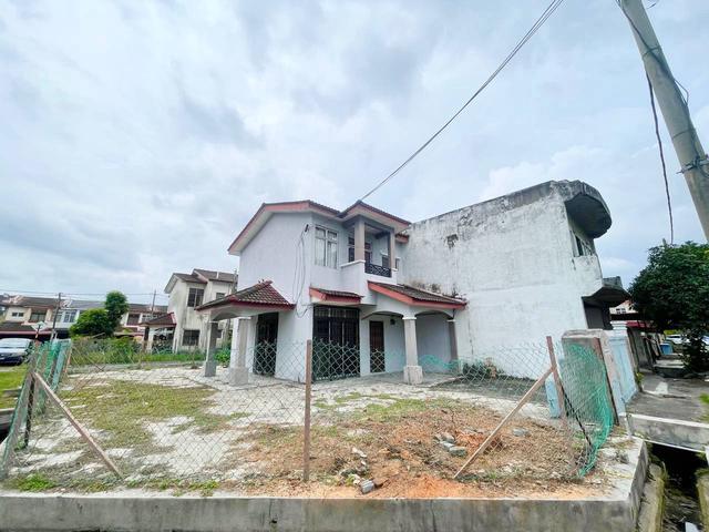 Terraced House for sale in Banting, Selangor