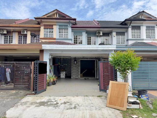Terraced House for sale in Petaling, Subang Jaya