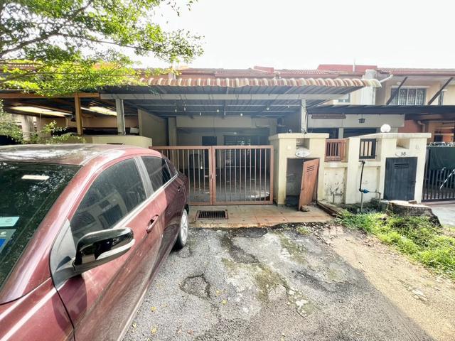 Terraced House for sale in Petaling, Subang Jaya