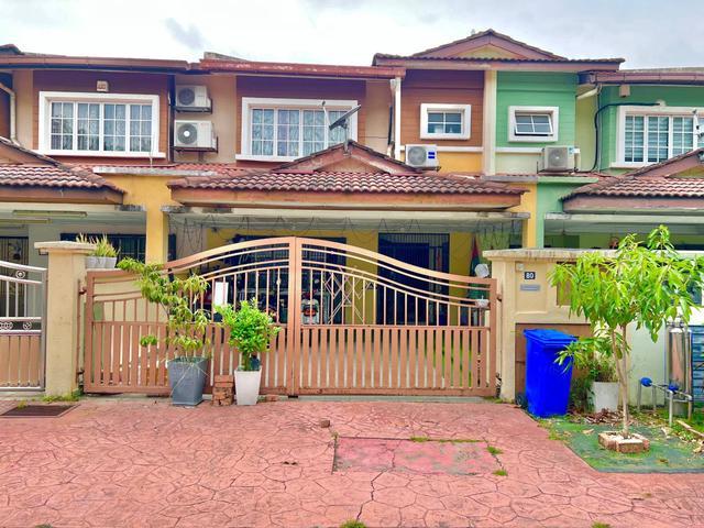 Terraced House for sale in Petaling, Alam Impian