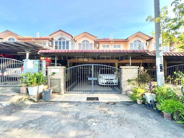 Terraced House for sale in Kajang, Langat