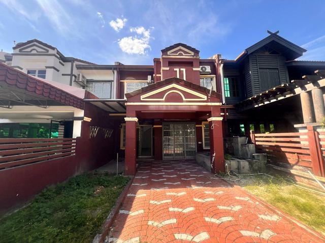 Terraced House for sale in Petaling, Subang Jaya