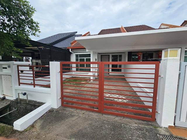 Terraced House for sale in Port Klang, Selangor