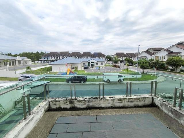 Terraced House for sale in Denai Alam, Shah Alam