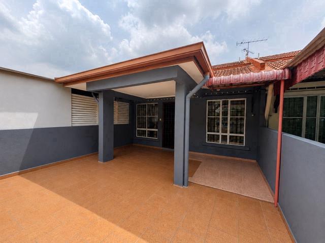 Terraced House for sale in Port Klang, Selangor