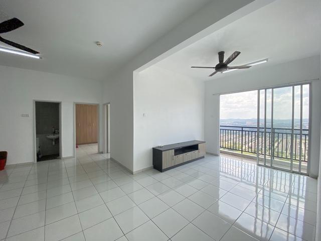 Condominium for sale in Kajang, Langat