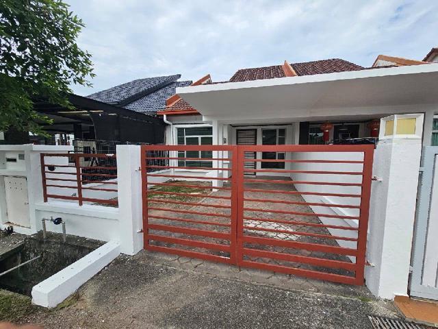 Terraced House for sale in Port Klang, Selangor