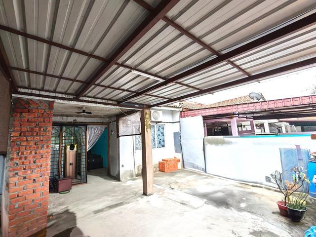 Terraced House for sale in Port Klang, Selangor