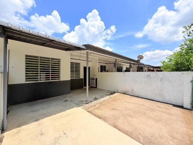 Terraced House for sale in Sendayan Village, Negeri Sembilan