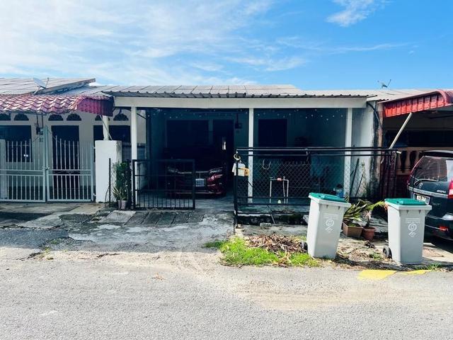 Terraced House for sale in Sendayan Village, Negeri Sembilan