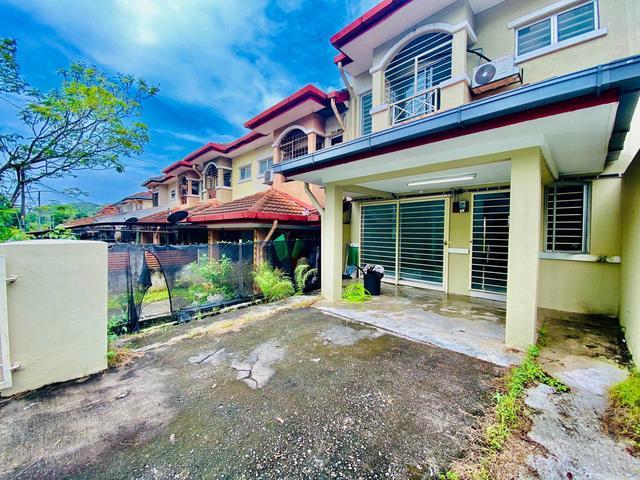 Terraced House for sale in Petaling, Subang Jaya