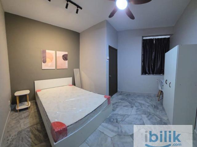 Room for rent in Petaling, Subang Jaya