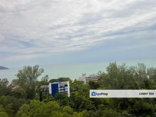 Condominium for sale in Georgetown, Penang