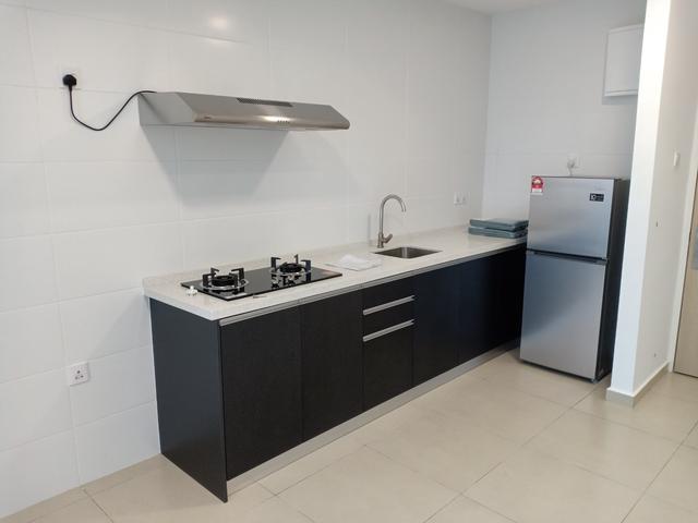 Serviced Residence for rent in Country Heights Damansara, Kuala Lumpur