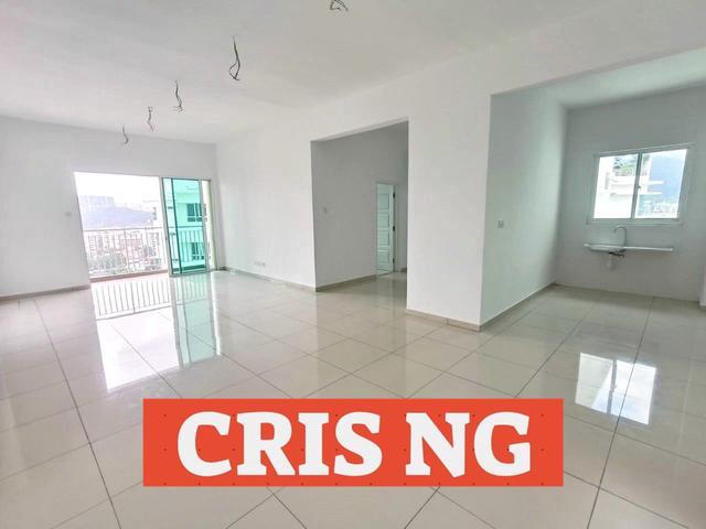 Condominium for sale in Barat Daya, George Town