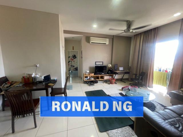 Condominium for sale in Georgetown, Penang