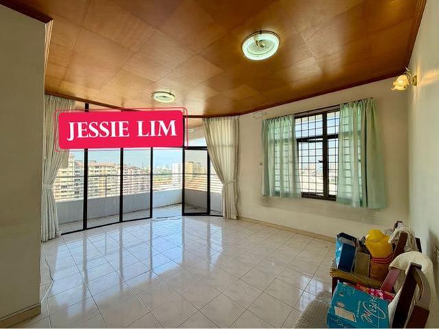 Condominium for sale in Georgetown, Penang