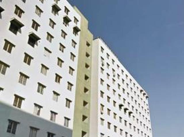 Apartment for sale in Wellesley, Penang