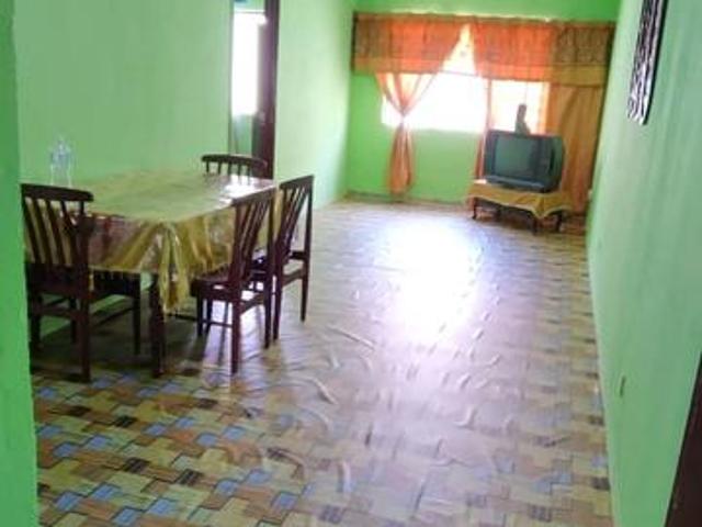 Flat for sale in Country Heights Damansara, Kuala Lumpur