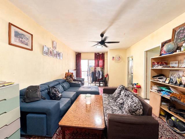 Apartment for sale in Selayang, Selangor