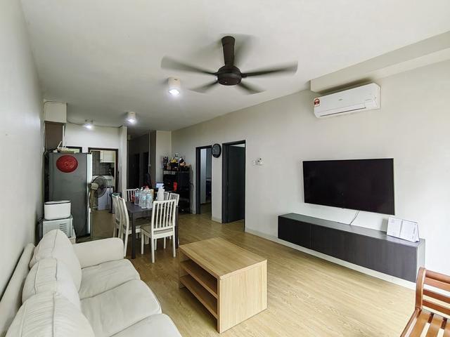 Apartment for sale in Petaling, Alam Impian