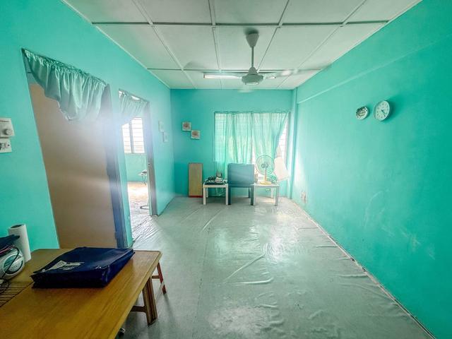 Apartment for sale in Selayang, Selangor