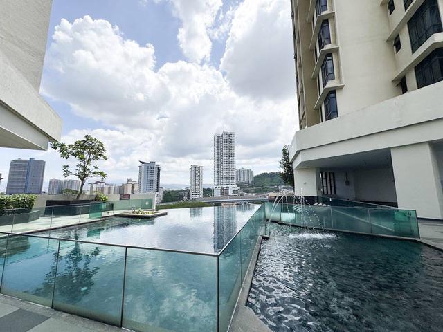 Condominium for sale in Cheras, Kuala Lumpur