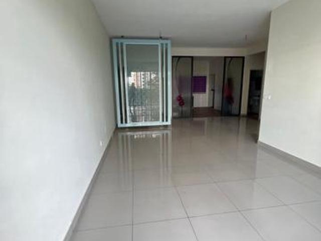 Condominium for rent in Kajang, Langat