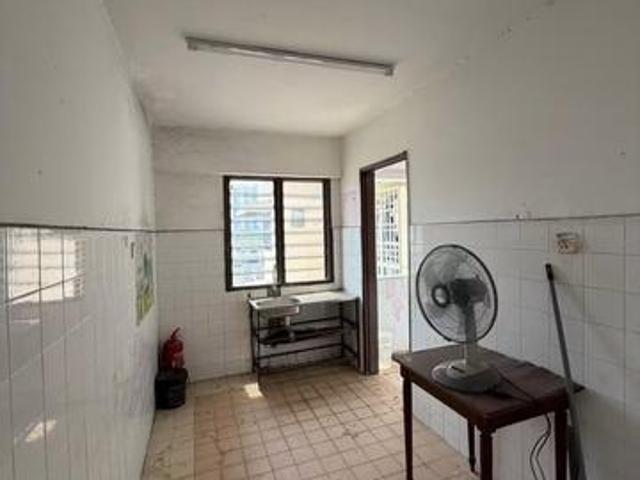 Apartment for sale in Georgetown, Penang