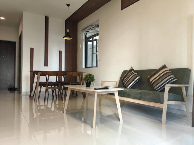 Condominium for sale in Bukit Ledang, Johor