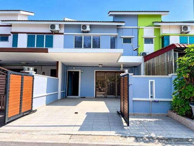 Terraced House for sale in Seremban