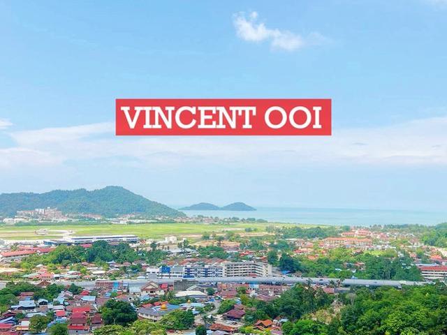 Condominium for sale in Georgetown, Penang