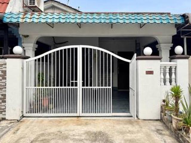 Terraced House for sale in Kajang, Langat