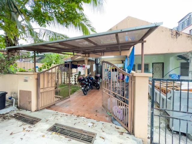 Terraced House for sale in Country Heights Damansara, Kuala Lumpur