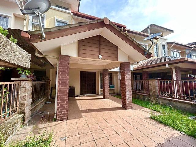 Terraced House for sale in Petaling, Alam Impian