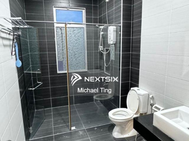 Residential House for sale in Tanjong Sepat, Selangor