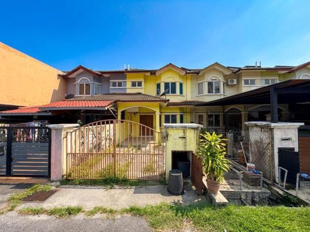 Terraced House for sale in Kajang, Langat
